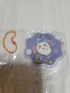 ちいかわ きゃらシャカチャームグミ シーサー ②