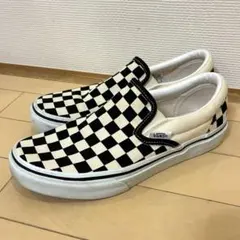 vansスリッポン
