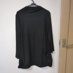 coulage ワンピース黒　フリーサイズ