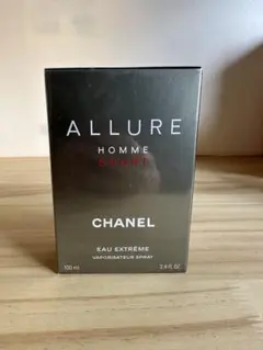 CHANEL ALLURE HOMME SPORT EAU EXTREME100