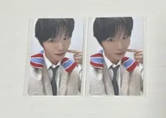 nctwish ジェヒ 会場 6000円 購入トレカ グッズ