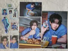 StrayKids シーグリ2026 チャンビン