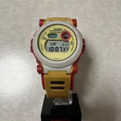 G-SHOCK G-001 ジェイソン 2010年 復刻版 イエロー CASIO - メルカリ