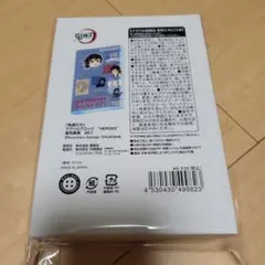 冨岡義勇 アクリルブロック “ HEROES ” ( 2025 ) 鬼滅の刃