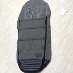 cybexサイベックスplatinum footmuff Priam Mios