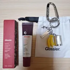 Glossier Black Cherry Balm Dotcom セットのサムネイル