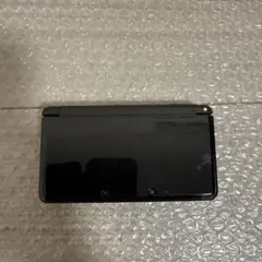 Nintendo 3ds ブラック