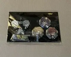 ヒプマイ　コトブキヤ　シンジュクディビジョンセット