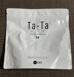 2025年最新】ta-ta タータの人気アイテム - メルカリ