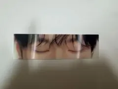 &TEAM Mark on Me LENTICULAR TAG NICHOLAS