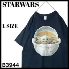 マンダロリアン グローグー チャイルド ベビーヨーダ Tシャツ スターウォーズ