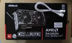 2026年最新】ASRock グラフィックボード・グラボ・ビデオカードの人気