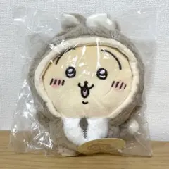 ちいかわ ハッピーバッグ2023 干支ぬいぐるみ(うさぎ卯年)