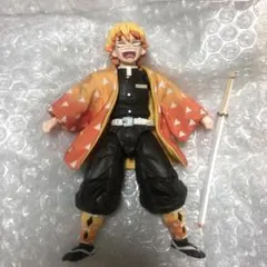 2025年最新】buzzmod 我妻善逸の人気アイテム - メルカリ