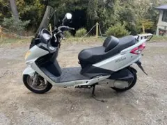 2025年最新】sym rv125の人気アイテム - メルカリ