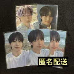 &TEAM FUMA フウマ 青嵐 トレカ