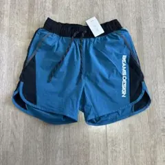 BEAMS DESIGN 撥水 UVカット Mサイズ ショートパンツ