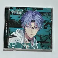 Toxic-a-Holic Character Song Album「Vox …
