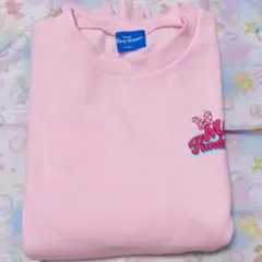 ディズニーランド ミニー パルパルーザ トレーナー ミニパル