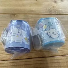 コインシリンダーシナモン