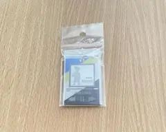 忍たま乱太郎 潮江文次郎 私服柄アクリルキーチェーン