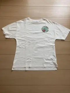 クリーム色 Tシャツ 152cm