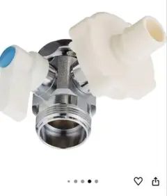산에이 브랜치 밸브 PB520-13