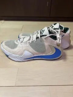 2026年最新】nike zoom freak 1の人気アイテム - メルカリ