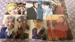 川尻蓮　トレカ　まとめ売り　JO1