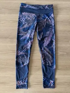 コンバラリア様用 Cotton On Body ヨガパンツ レギンス ボタニカル