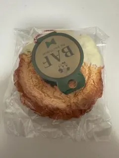 オールドファッション　パン　BAF スクイーズ