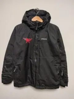 patagonia パタゴニア ボーイズ 中綿 スノーショット ジャケット