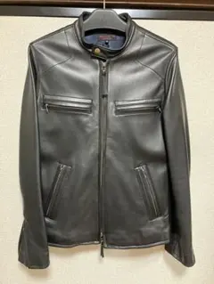 2026年最新】REATS TAILOR ZAZOUS メンズ レザージャケット