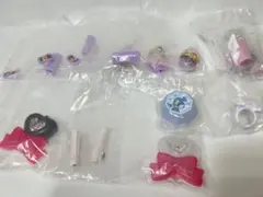 プリキュア　ガチャガチャ