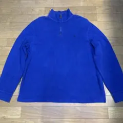 00’s Polo by Ralph Lauren ハーフジップセーター