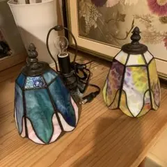 ステンドガラス