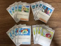 ポケモンカード ポケパッド ノーマル　100枚セット appbear-stor_3010-010808