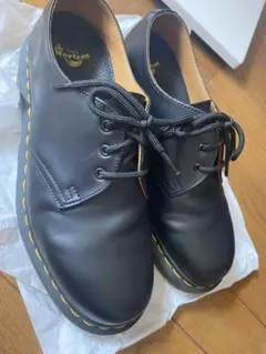 Dr. Martens 1461 ローファー　8UKのサムネイル