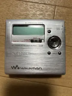 2026年最新】ソニーMZ－R90の人気アイテム - メルカリ