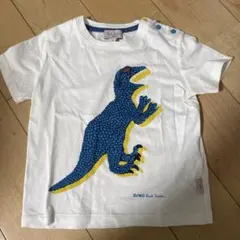 Paul Smith BABY DINO Tシャツ 2Aのサムネイル