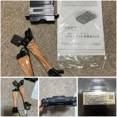 TOYOTA トヨタ 純正 ETC 2.0 86980-62020 車載器 - メルカリ
