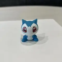 デジモン　チビモン　指人形　フィギュアのサムネイル
