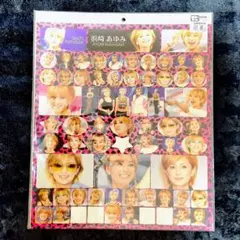 2026年最新】国内アーティスト：浜崎あゆみ ミュージシャン ポスターの