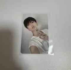 17 IS RIGHT HERE DEAR盤 ホシ ランダム トレカ ④