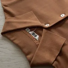 ポロシャツ UNIQLO M