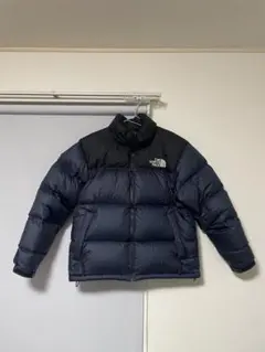 (マーくん様専用)THE NORTH FACE ネイビー ダウンジャケット