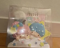 キキララ セット ライト チェスト マスコット レタセ メモ - メルカリ