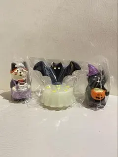 DECOLE コンコンブル ハロウィン 3点セット