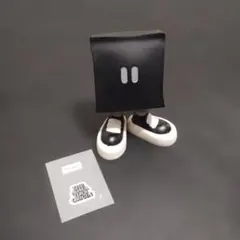パルピー 悪魔玩具 フィギュア