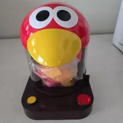 森永製菓 おもちゃのカンヅメ キョロクレーン缶のサムネイル